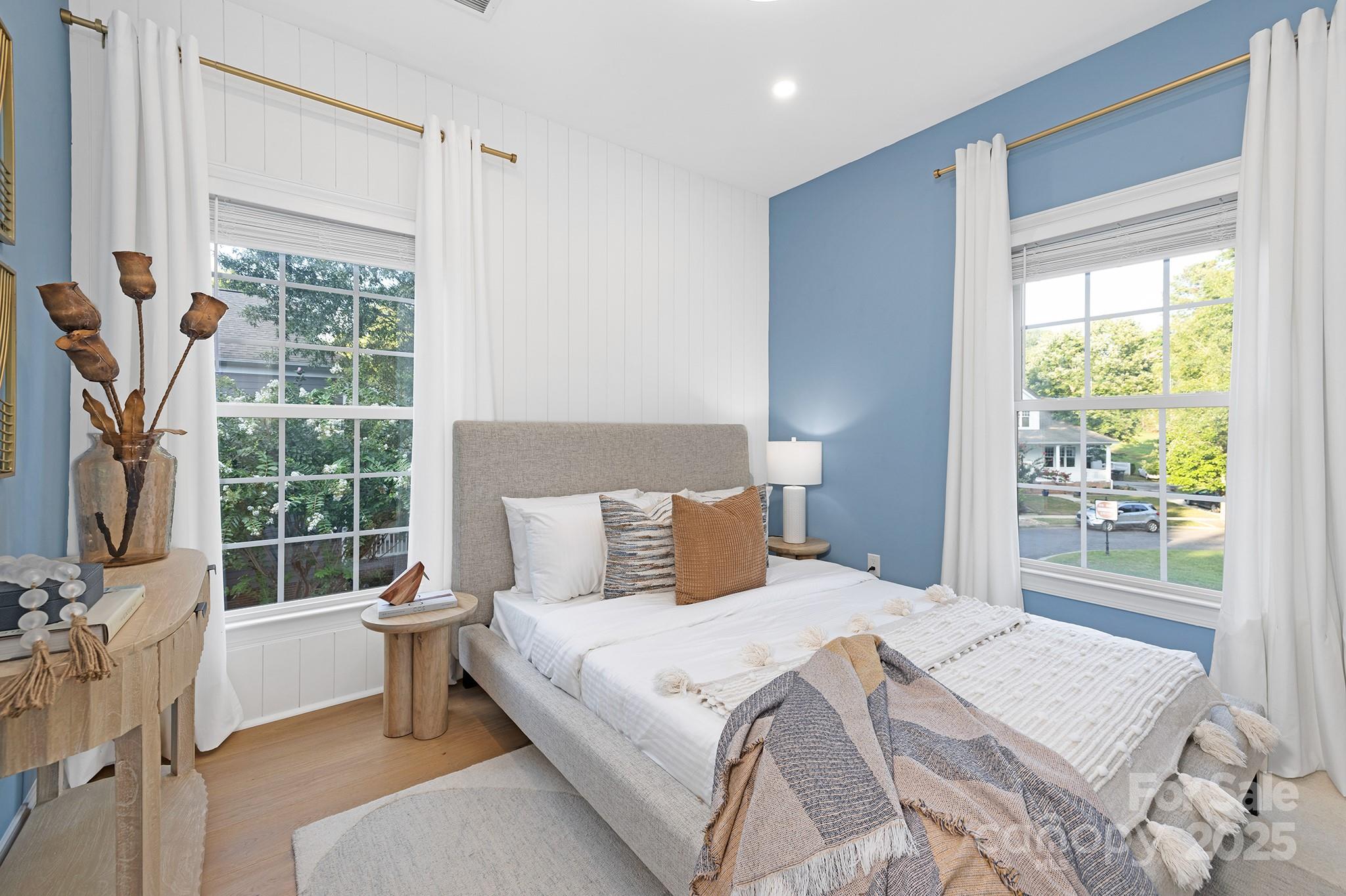 Baxter Village - Residential