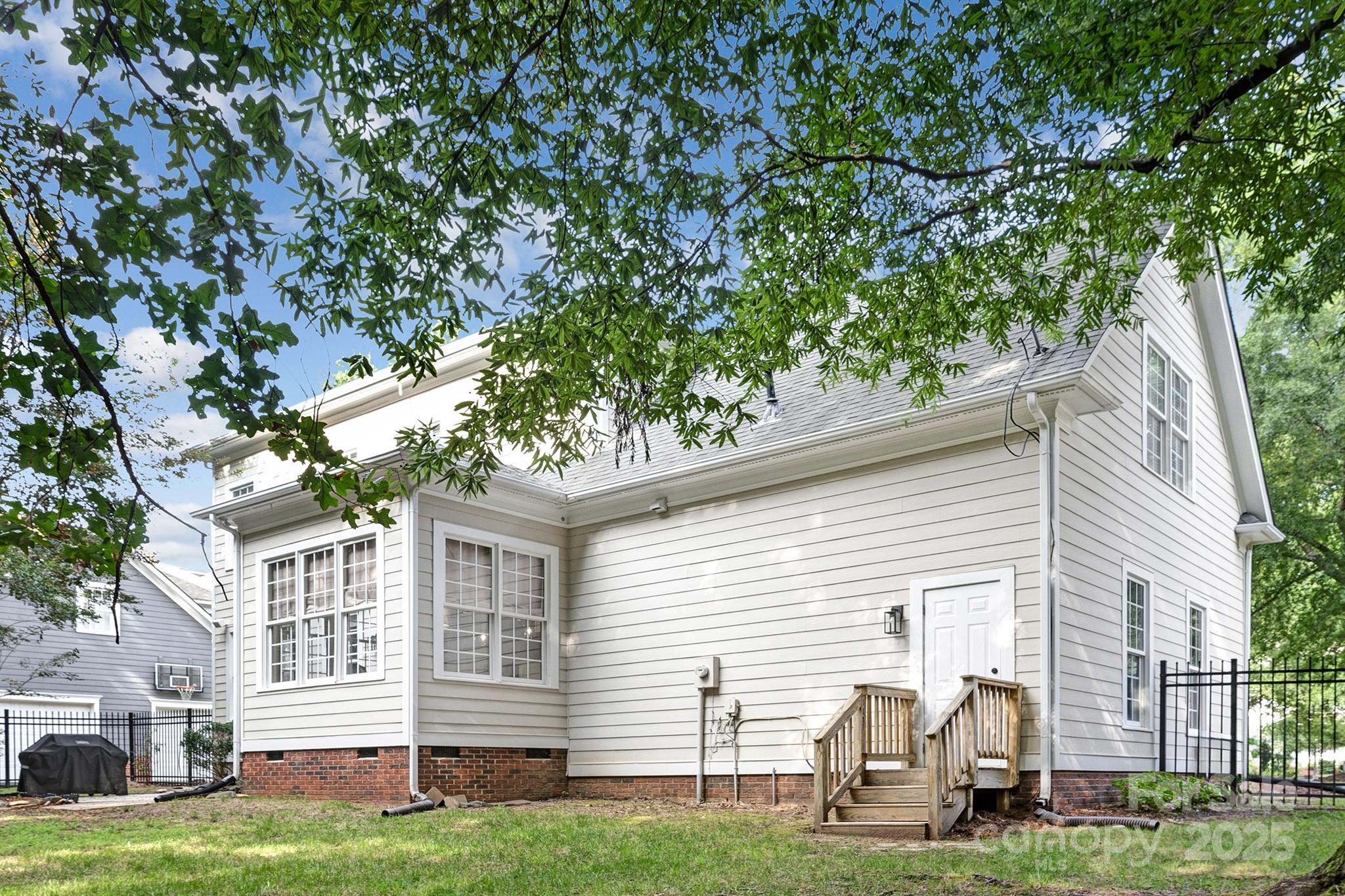 Baxter Village - Residential