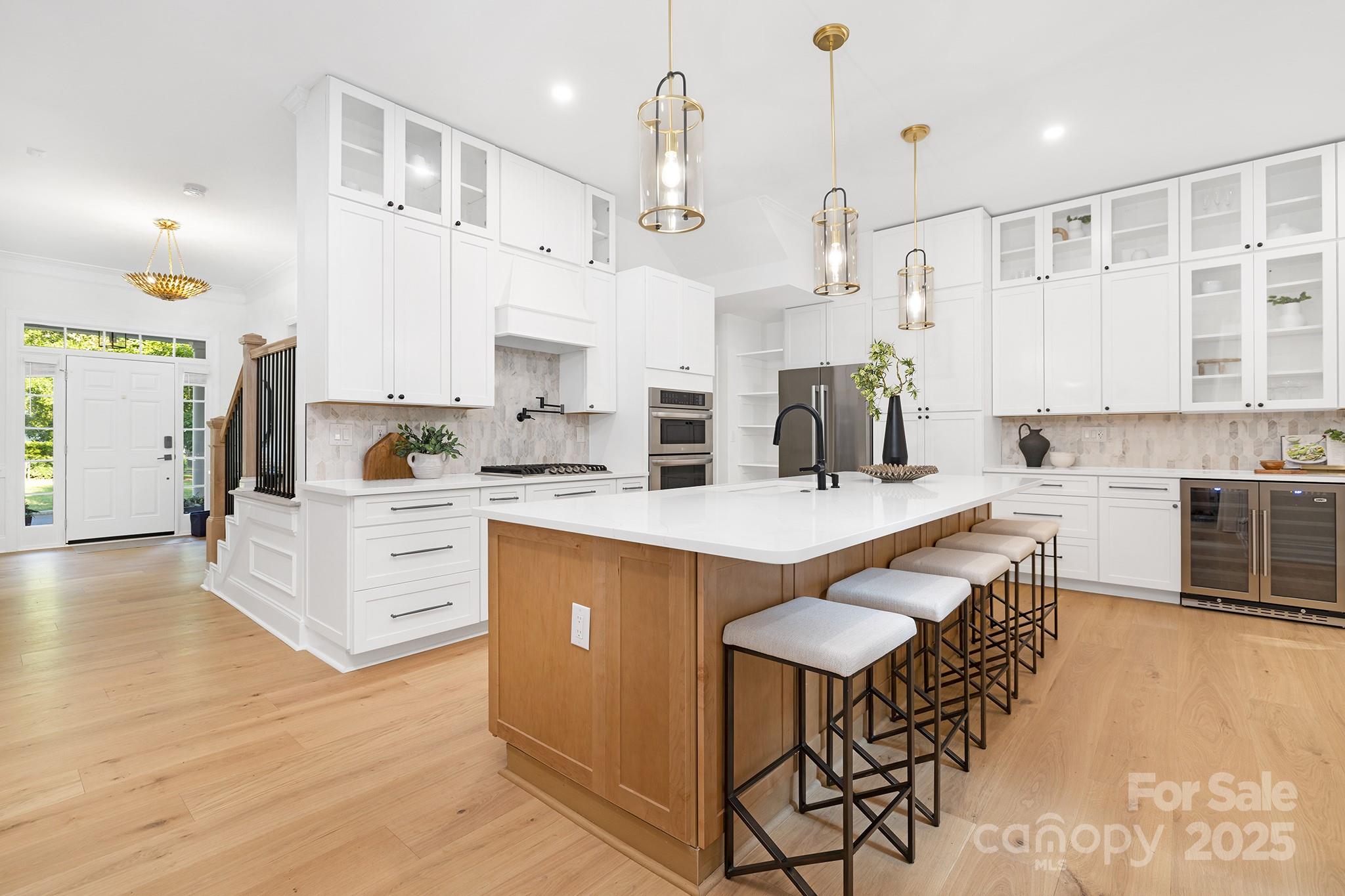 Baxter Village - Residential