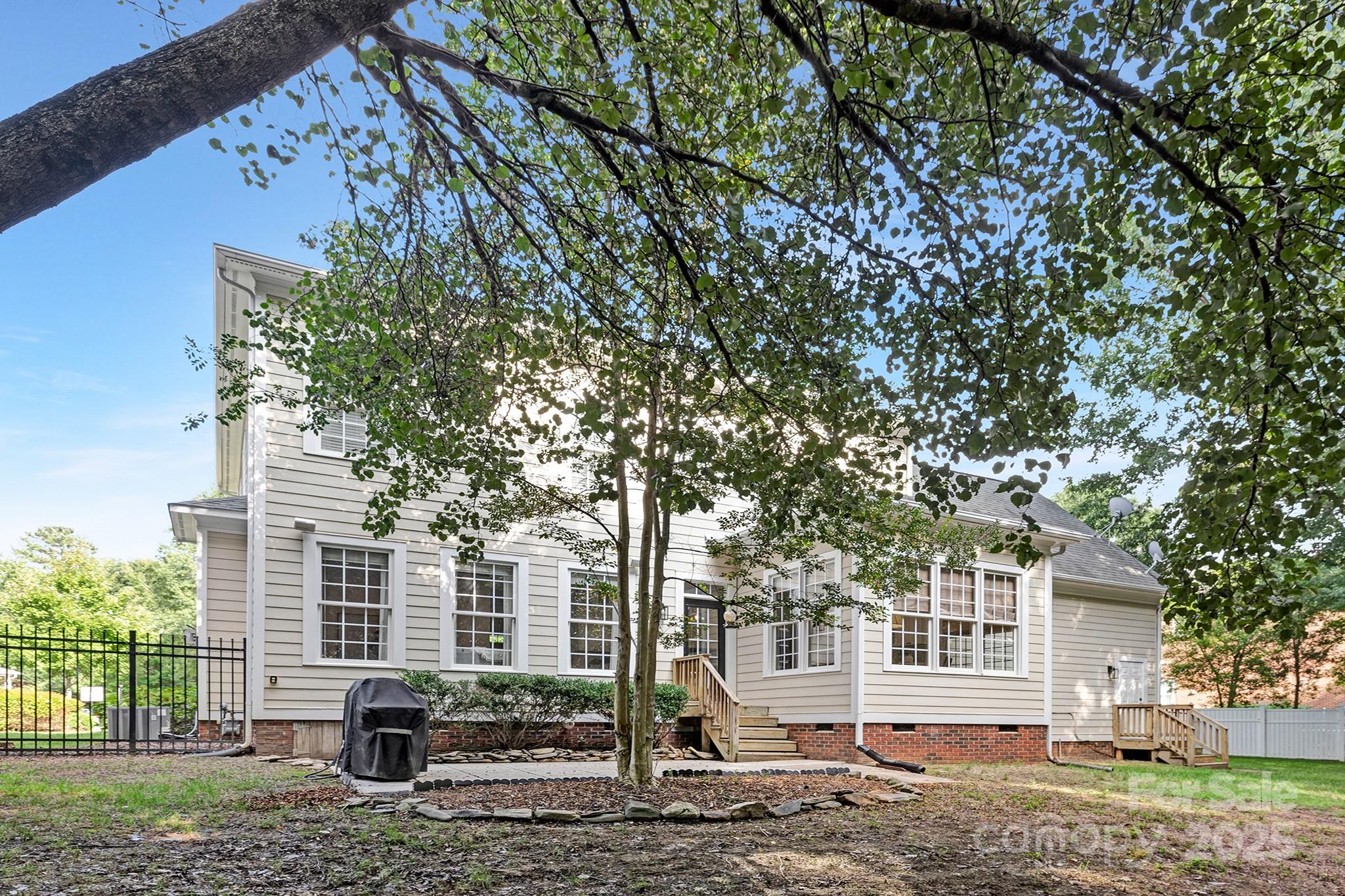 Baxter Village - Residential