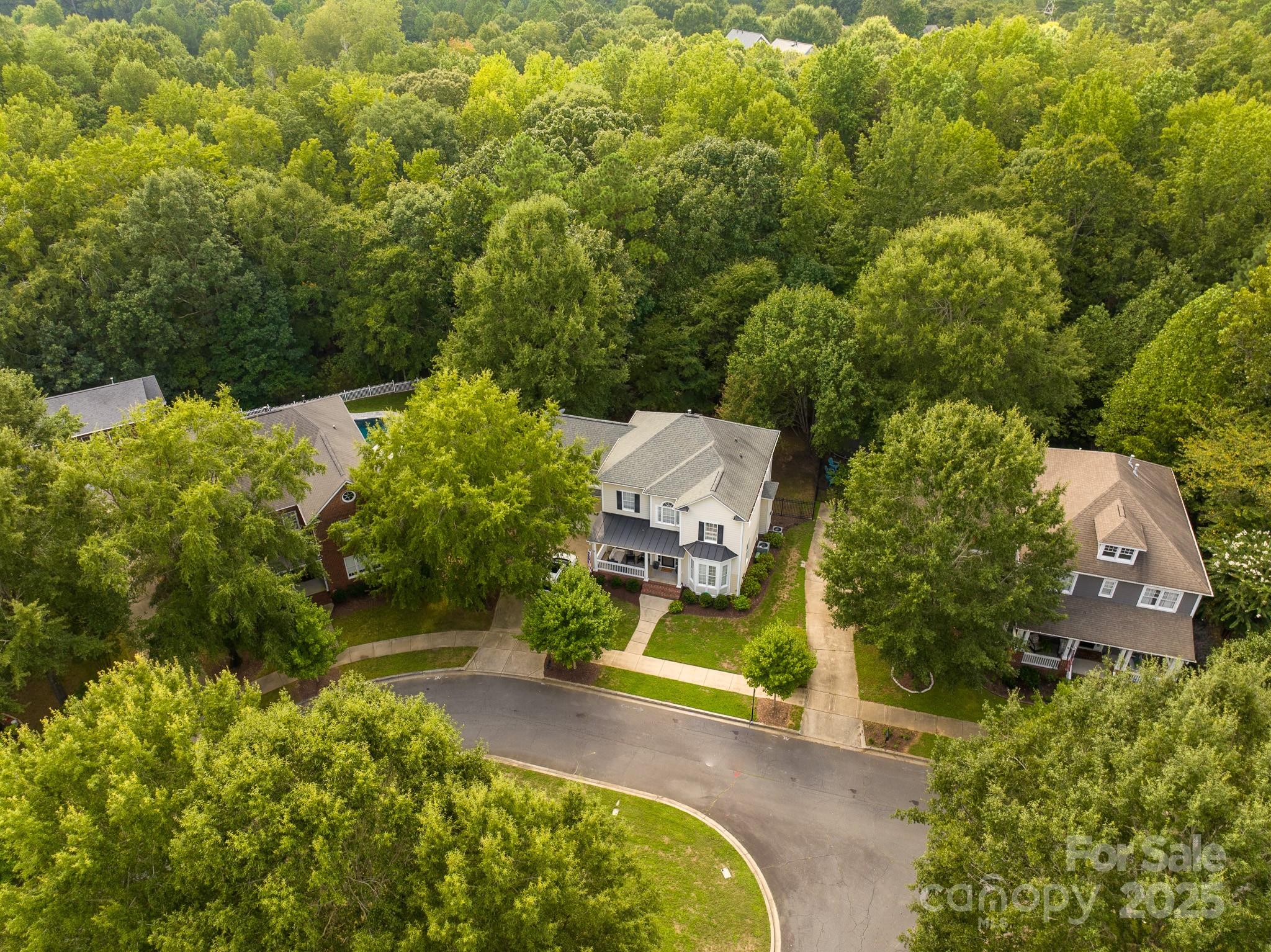 Baxter Village - Residential