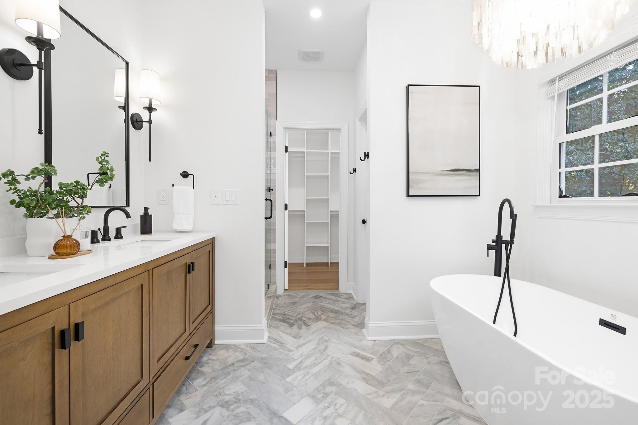 Baxter Village - Residential