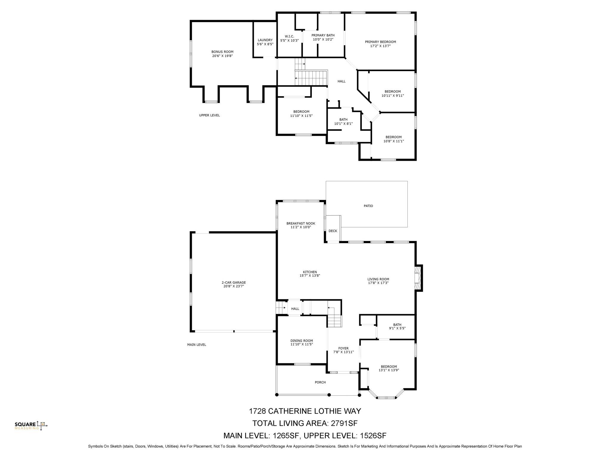 Baxter Village - Residential