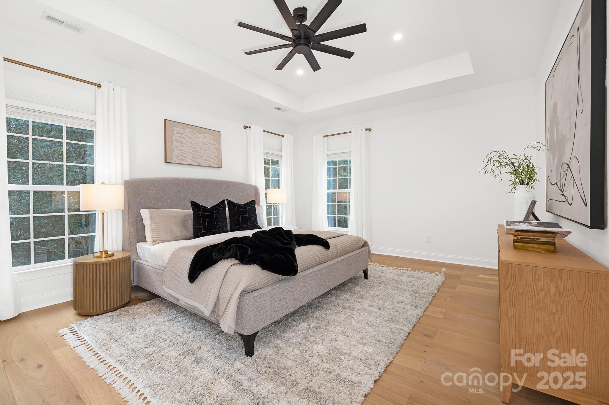 Baxter Village - Residential