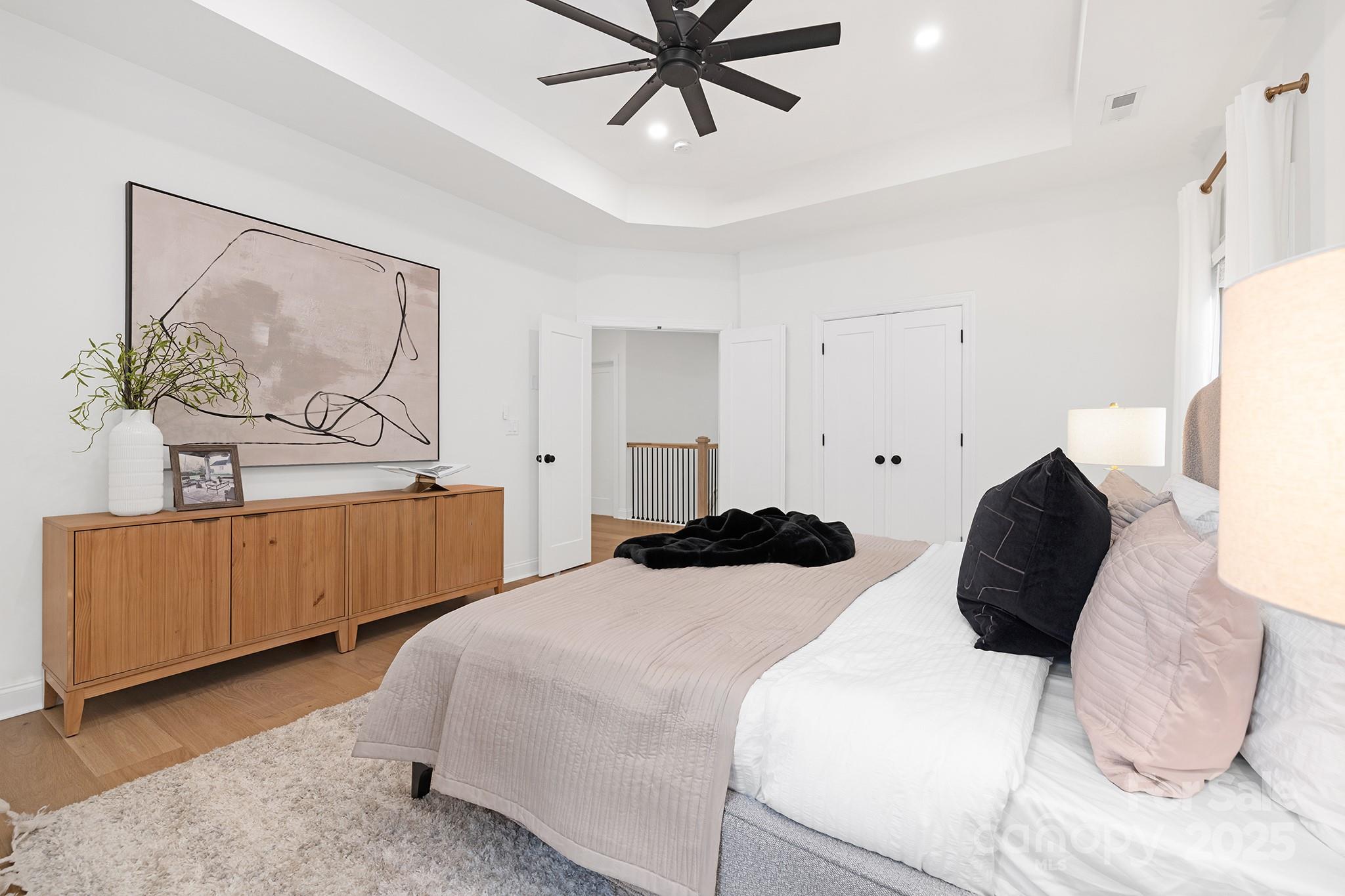 Baxter Village - Residential