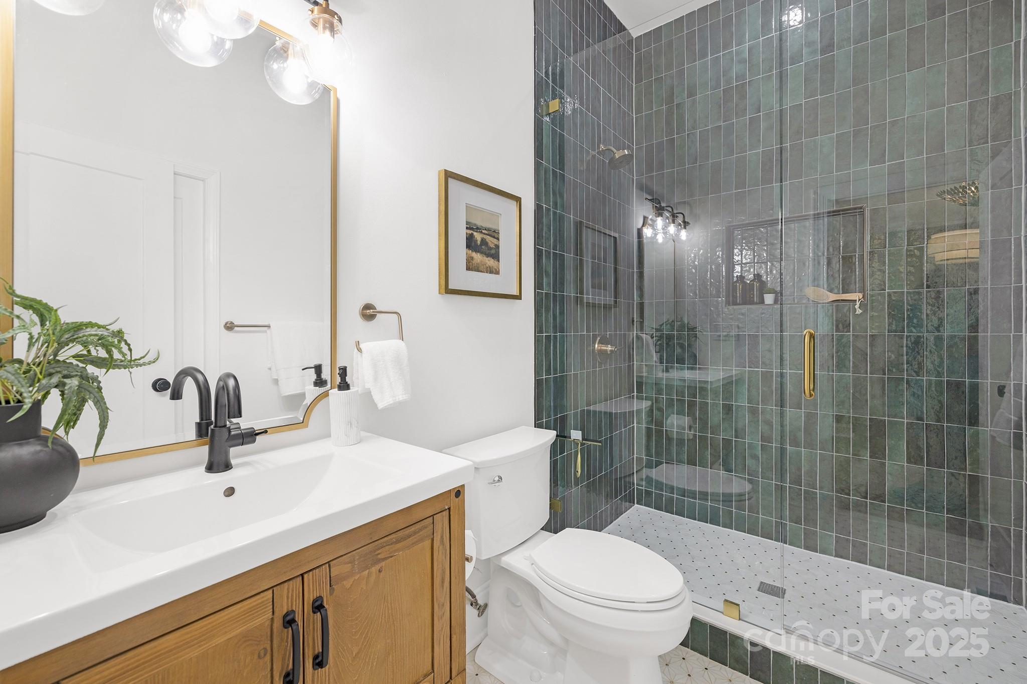 Baxter Village - Residential