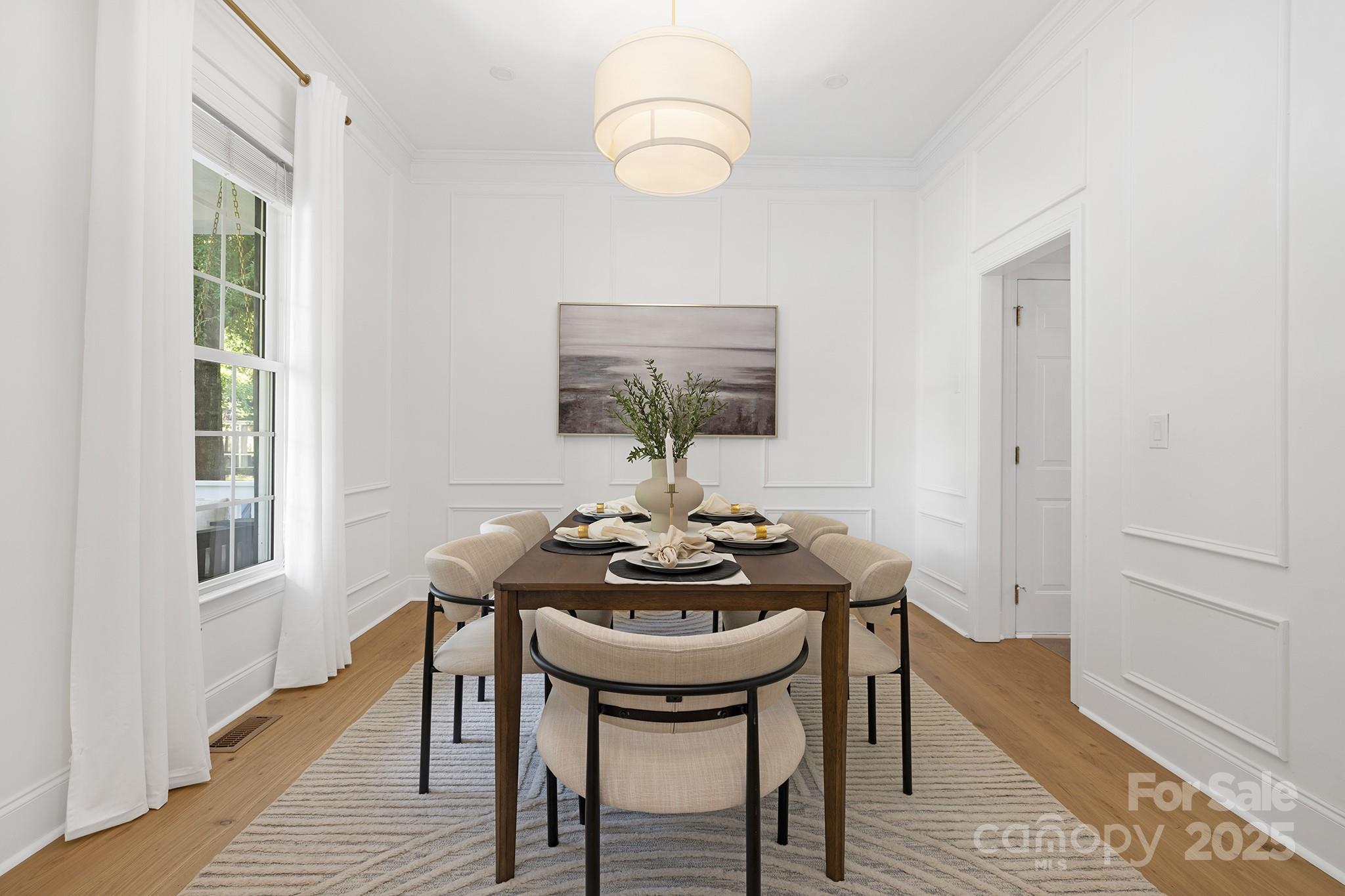 Baxter Village - Residential