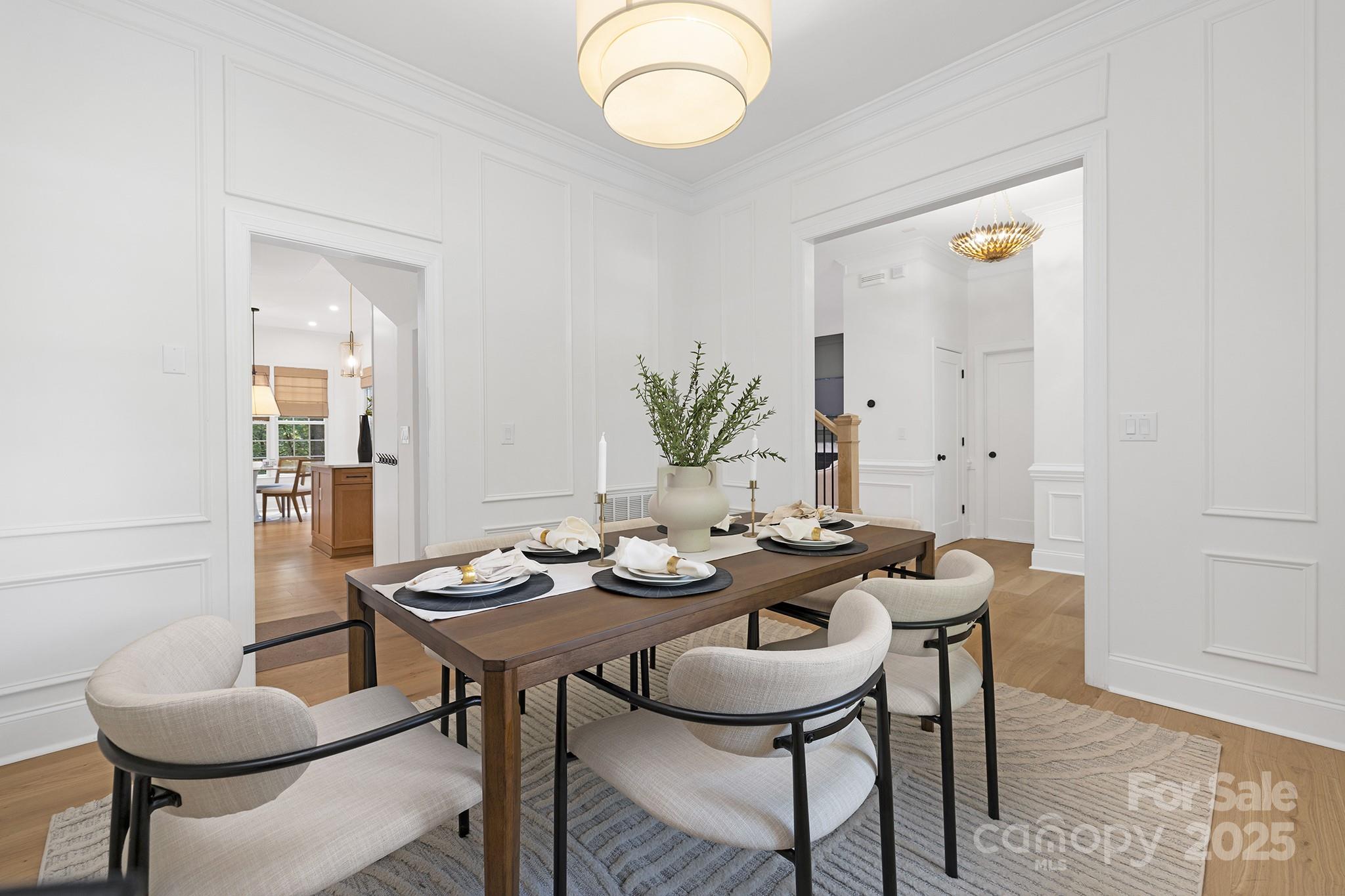 Baxter Village - Residential