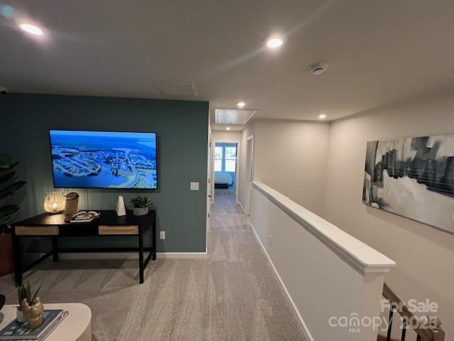 Arbor Chase - Residential