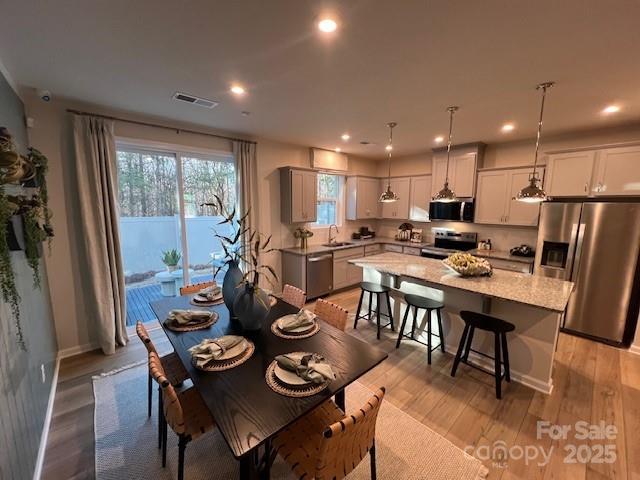 Arbor Chase - Residential