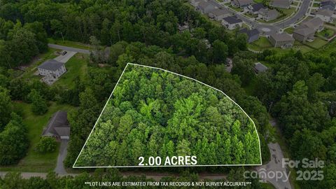 #24 Moser Circle Indian Trail NC 28079