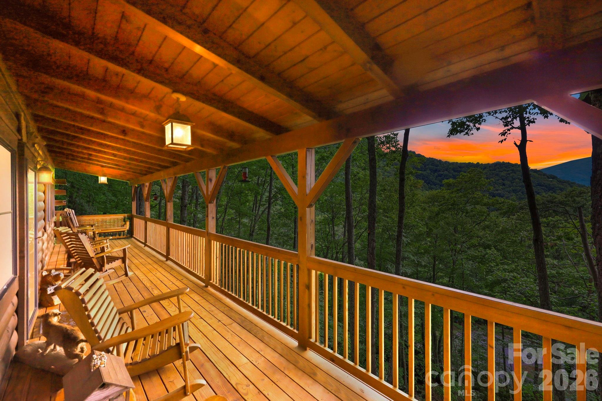 588 Tawodi Trail
