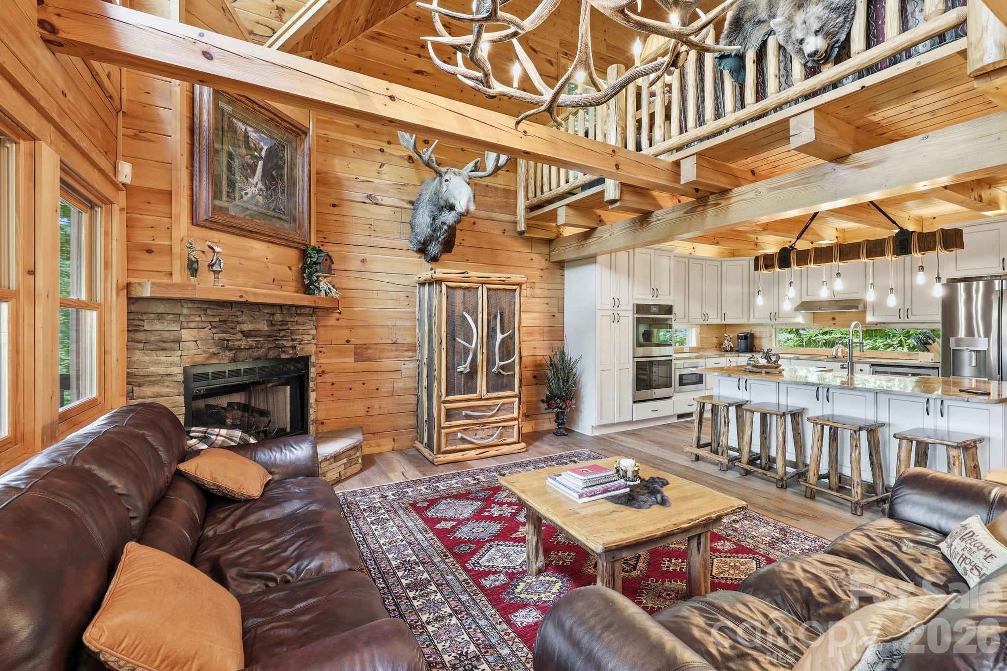 588 Tawodi Trail
