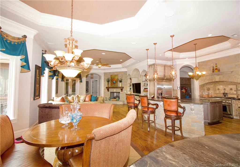 Providence Downs South - Residential