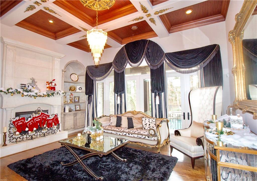 Providence Downs South - Residential