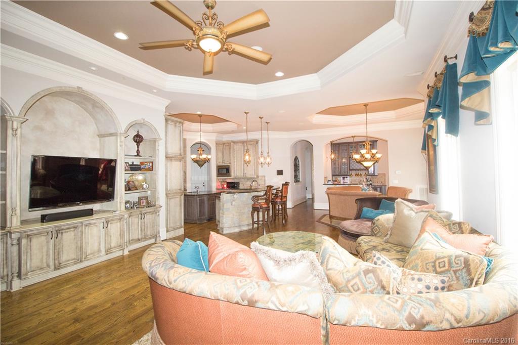 Providence Downs South - Residential