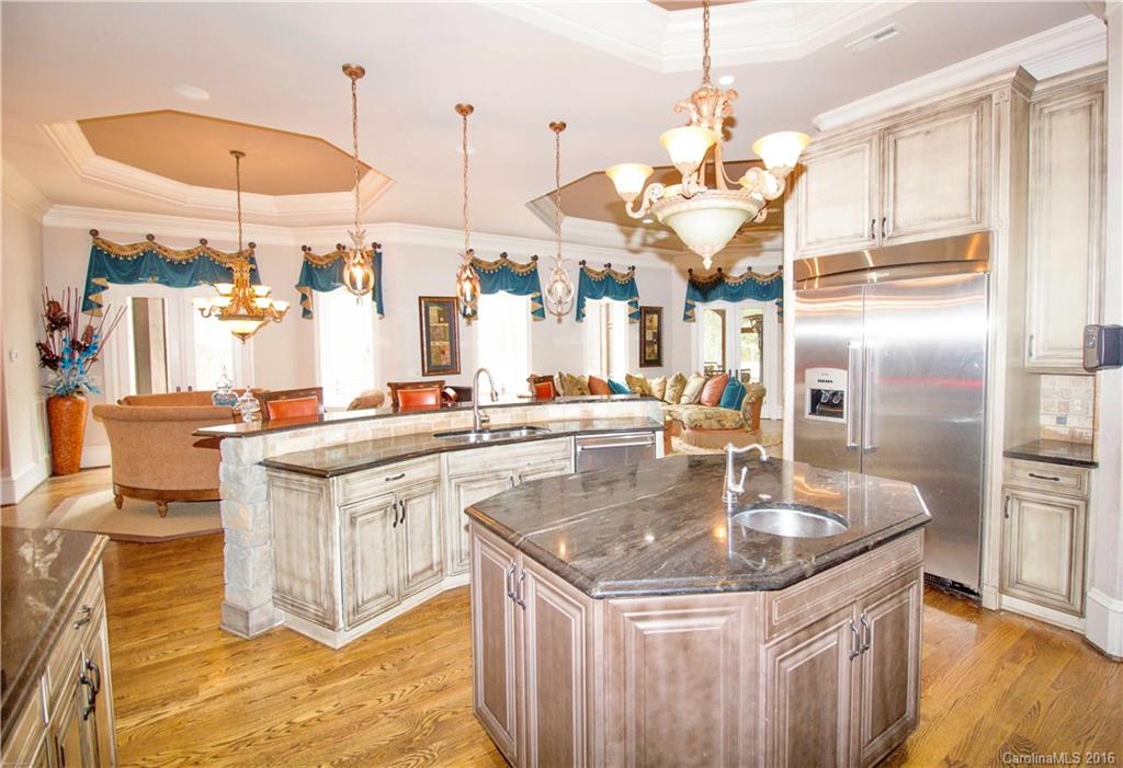 Providence Downs South - Residential