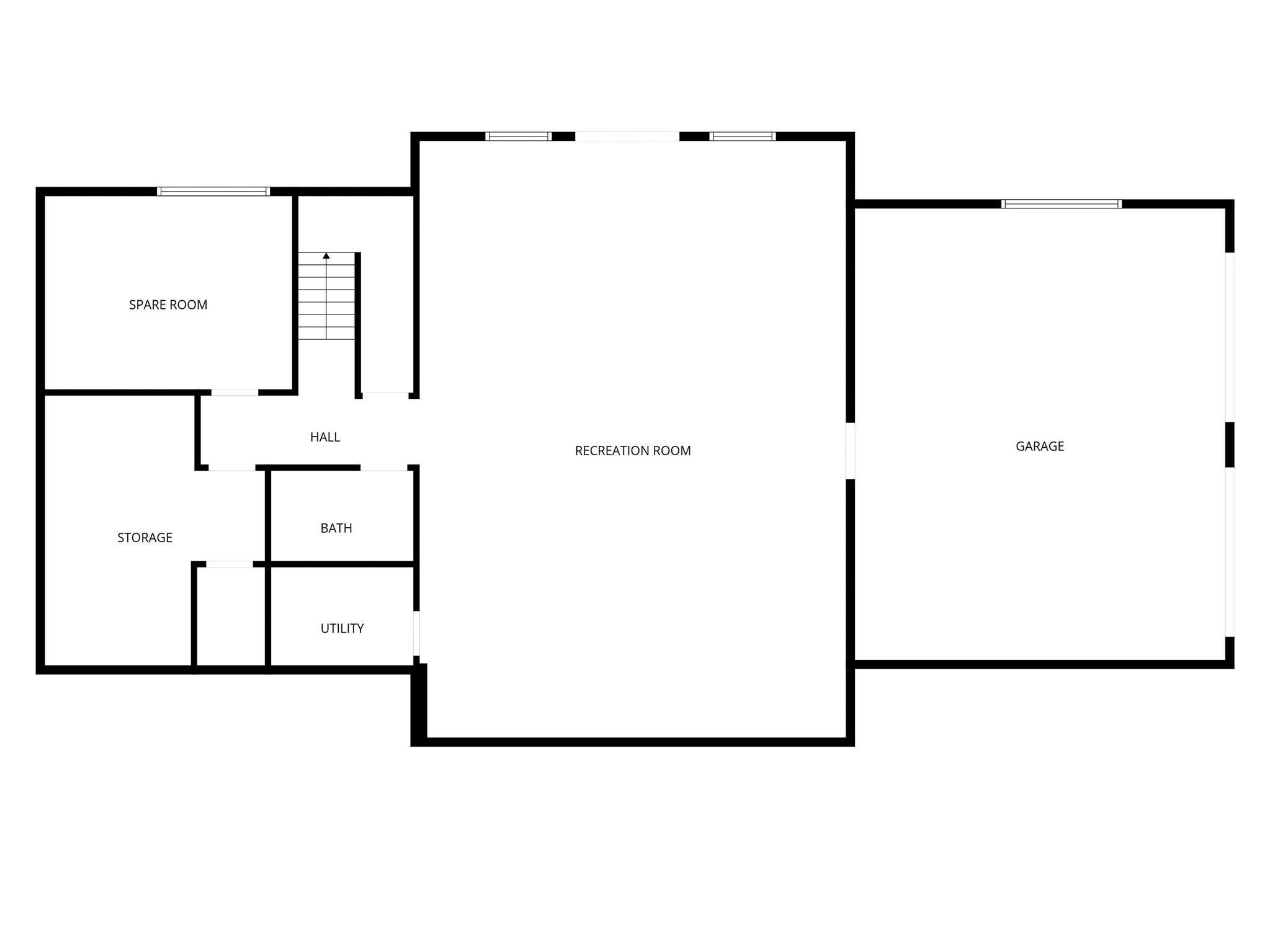 none - Residential