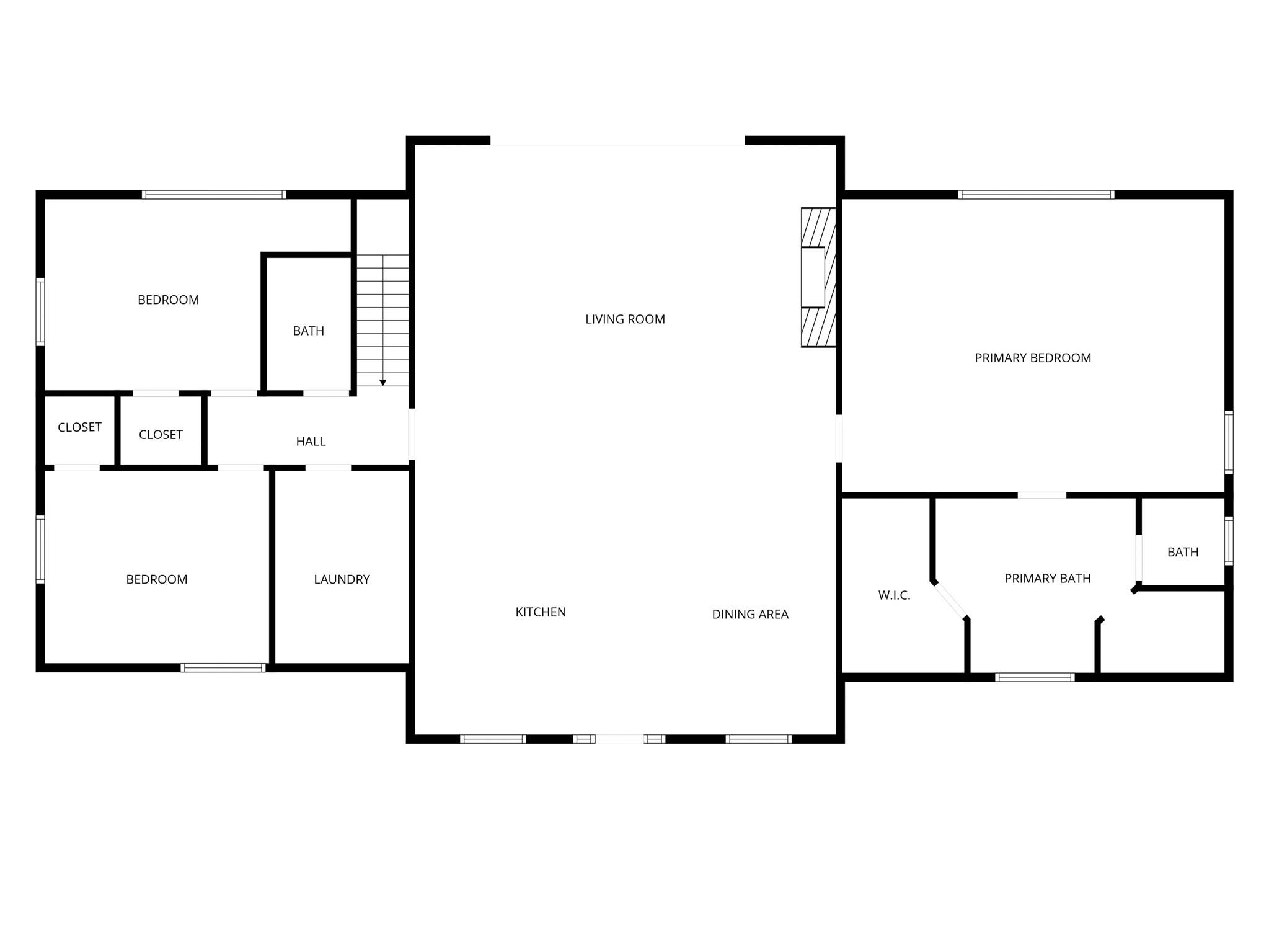 none - Residential
