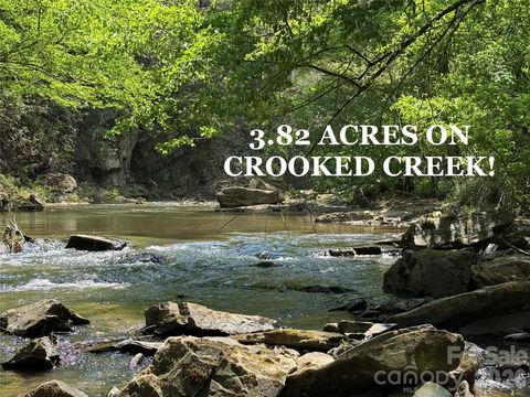 000 Kings Glen Road Old Fort NC 28762