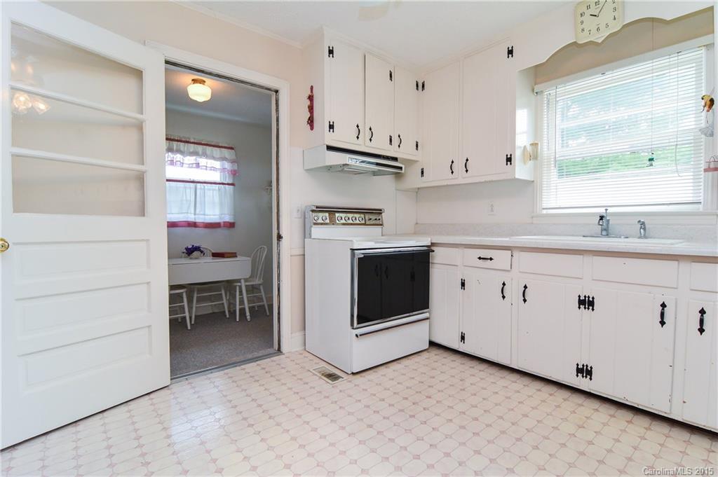 Oakwood Acres - Residential