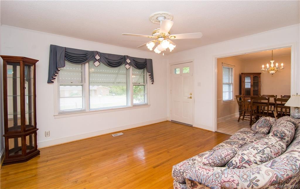 Oakwood Acres - Residential