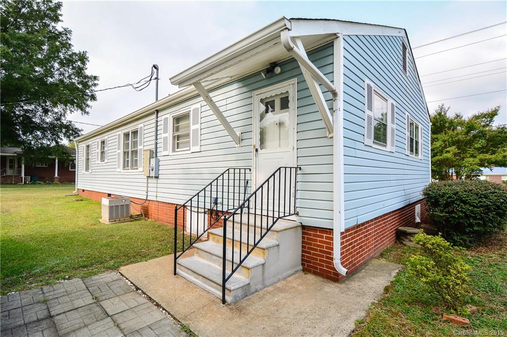 Oakwood Acres - Residential