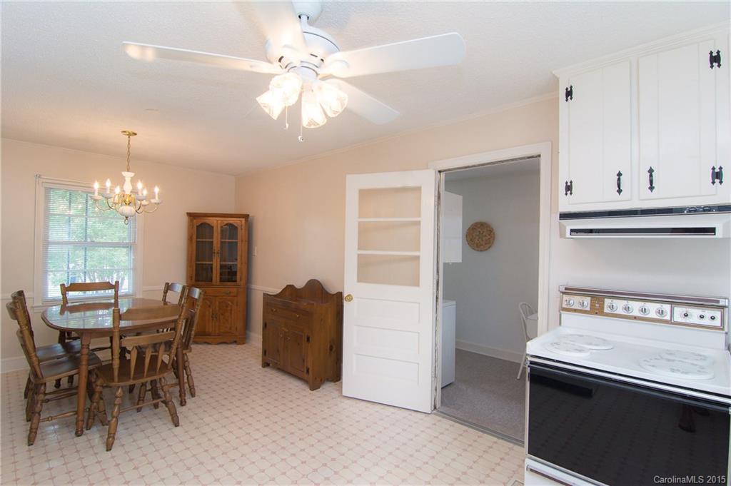 Oakwood Acres - Residential