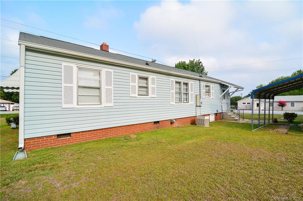 Oakwood Acres - Residential