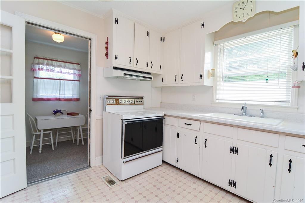 Oakwood Acres - Residential