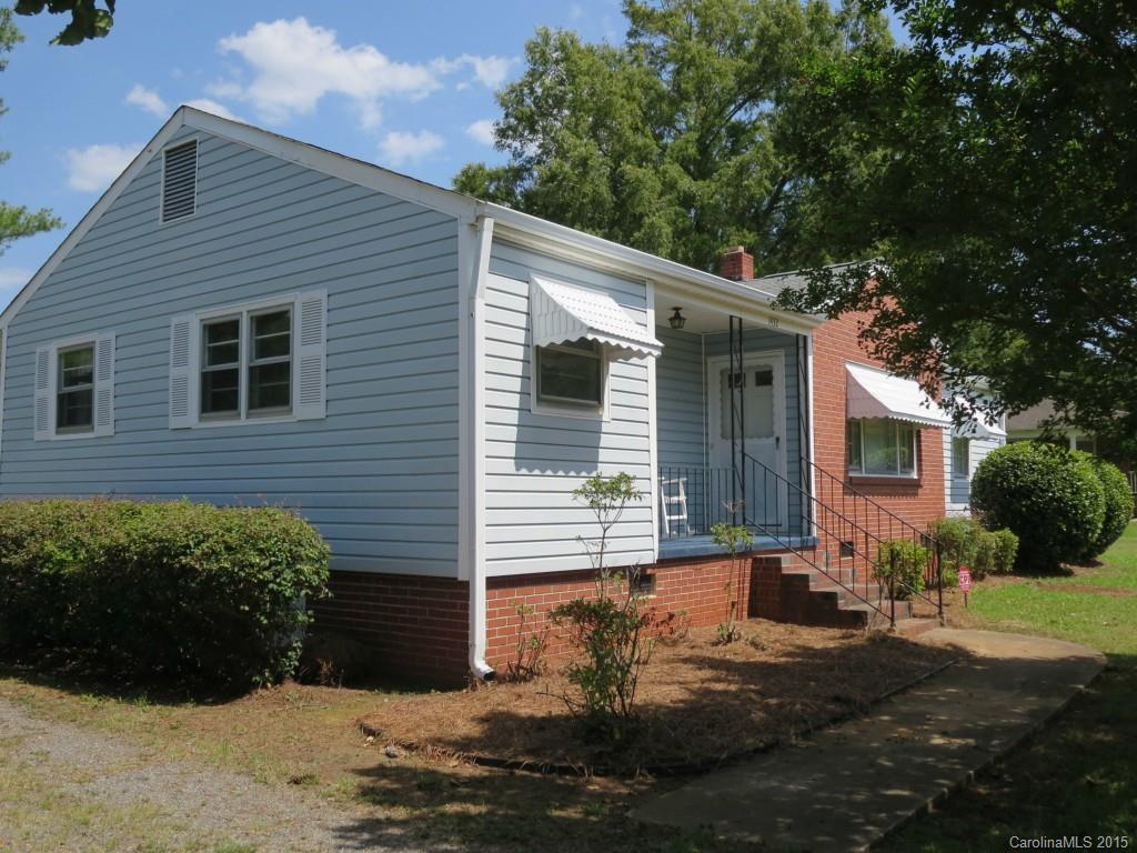 Oakwood Acres - Residential