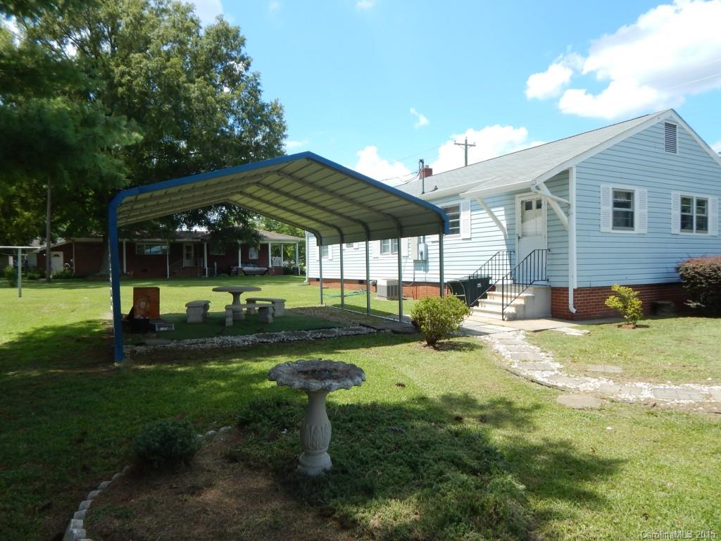 Oakwood Acres - Residential