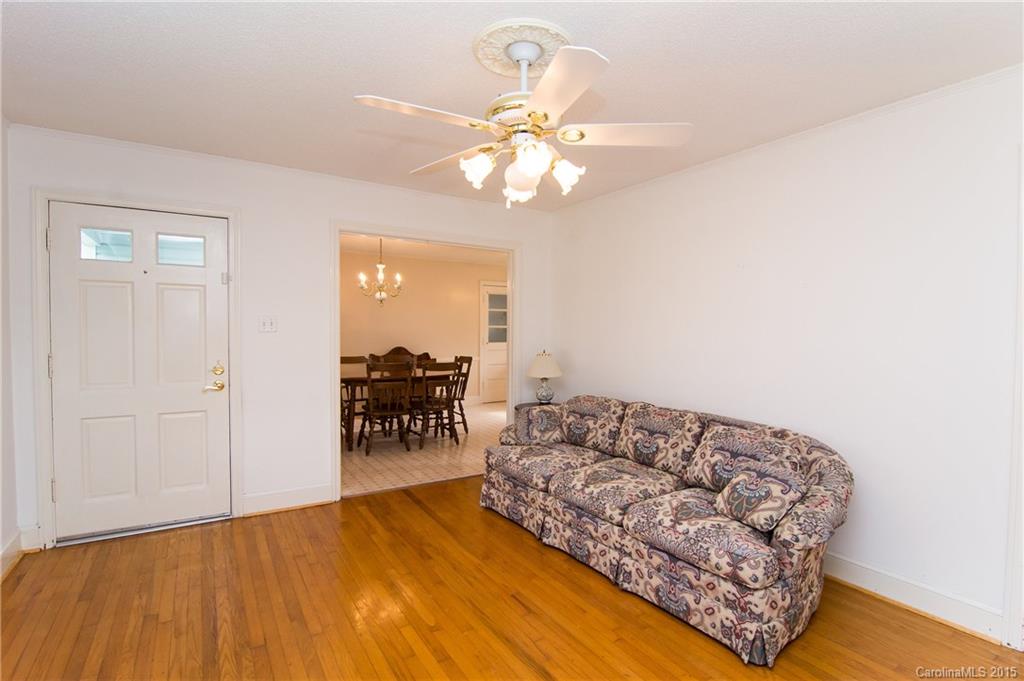 Oakwood Acres - Residential