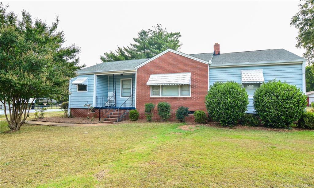 Oakwood Acres - Residential