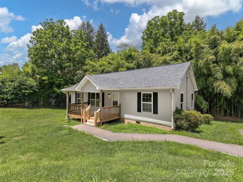 19 Cedar Street Canton NC 28716