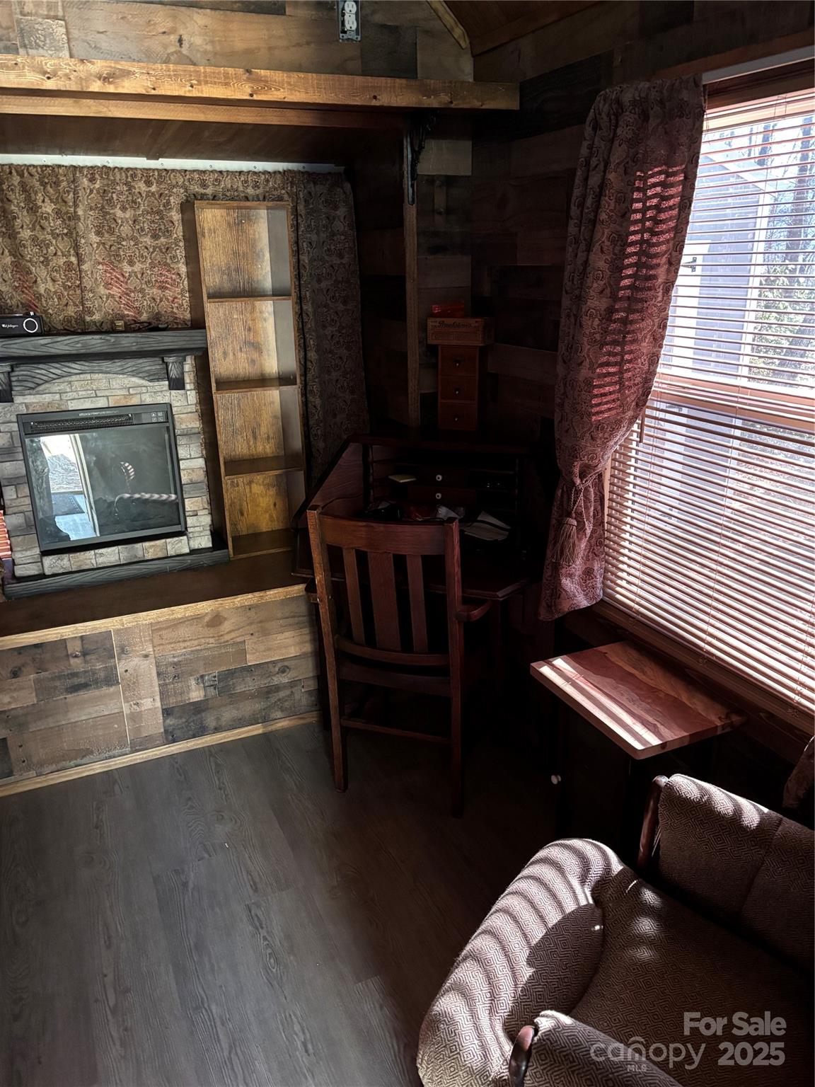 454 Sheepback Mountain Road