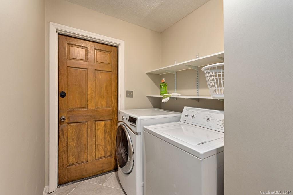 Hickory Hills - Residential