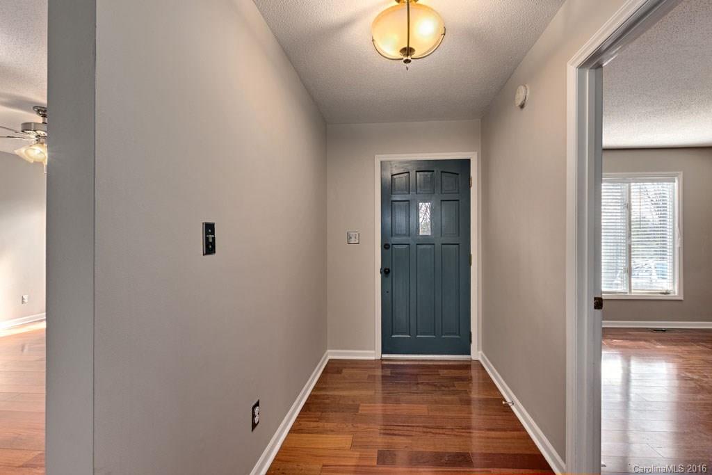 Hickory Hills - Residential