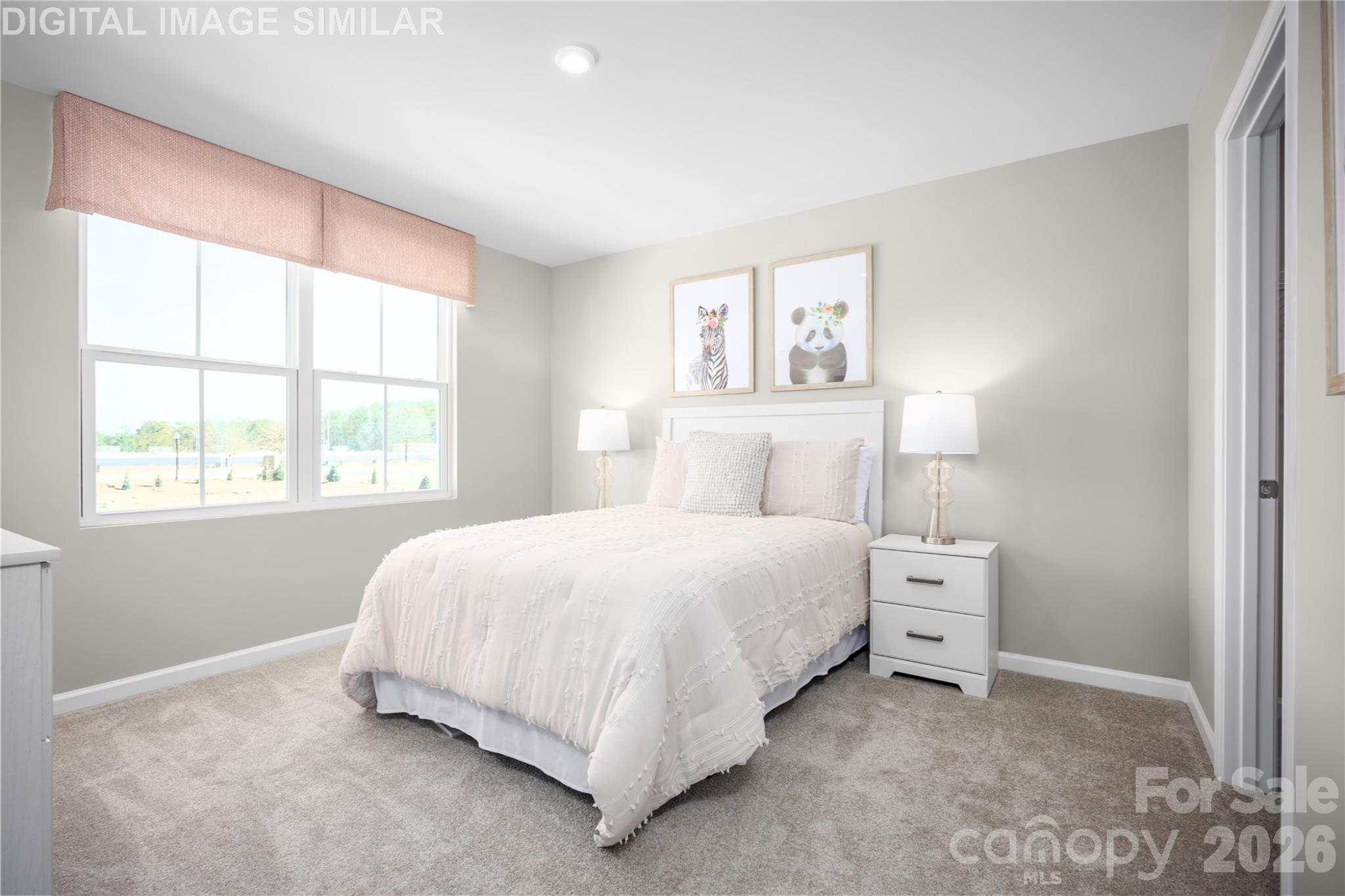 Bozardt Farms - Residential