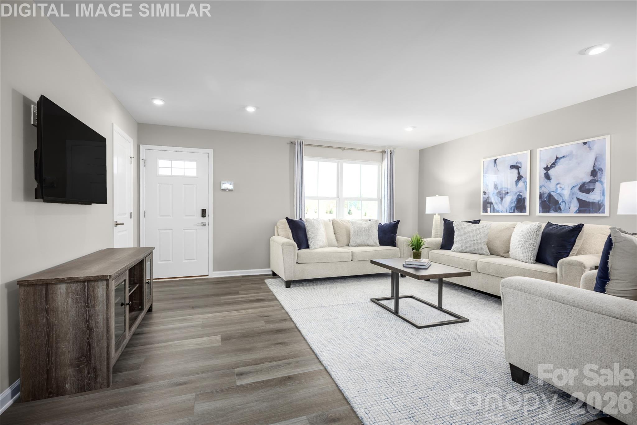 Bozardt Farms - Residential