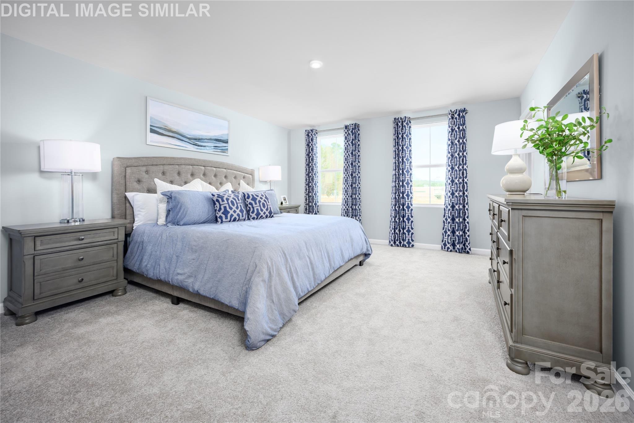 Bozardt Farms - Residential