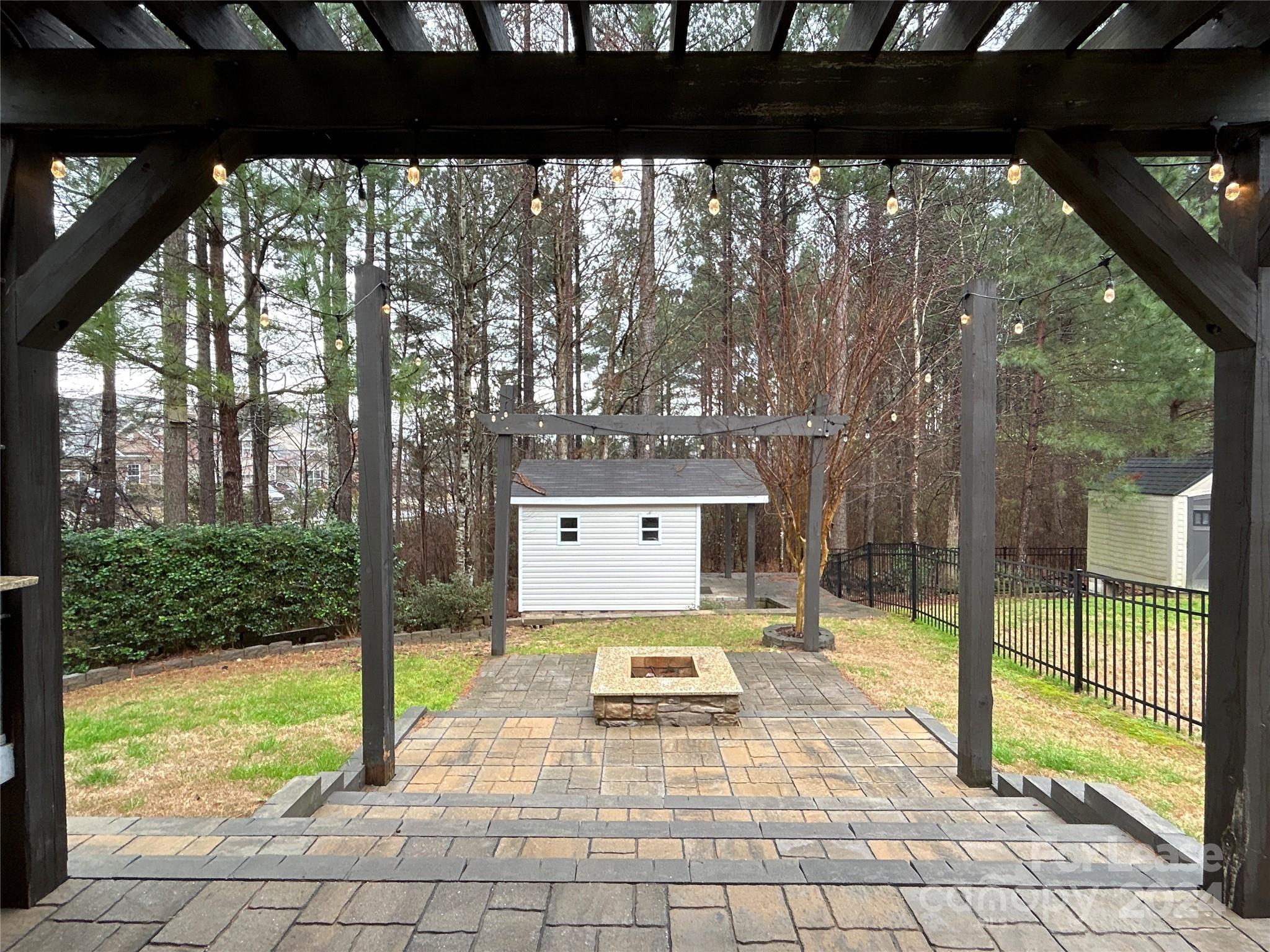 Walnut Creek - Residential Lease