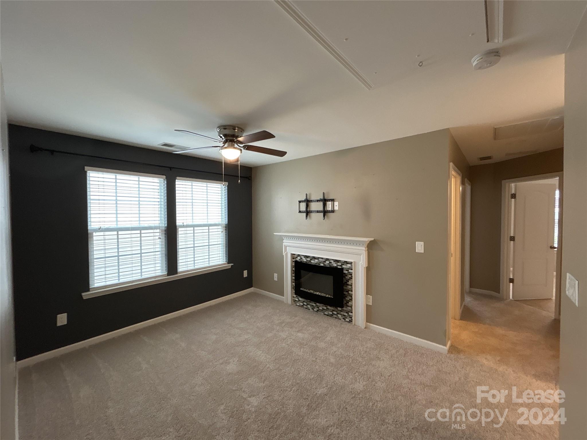 Walnut Creek - Residential Lease