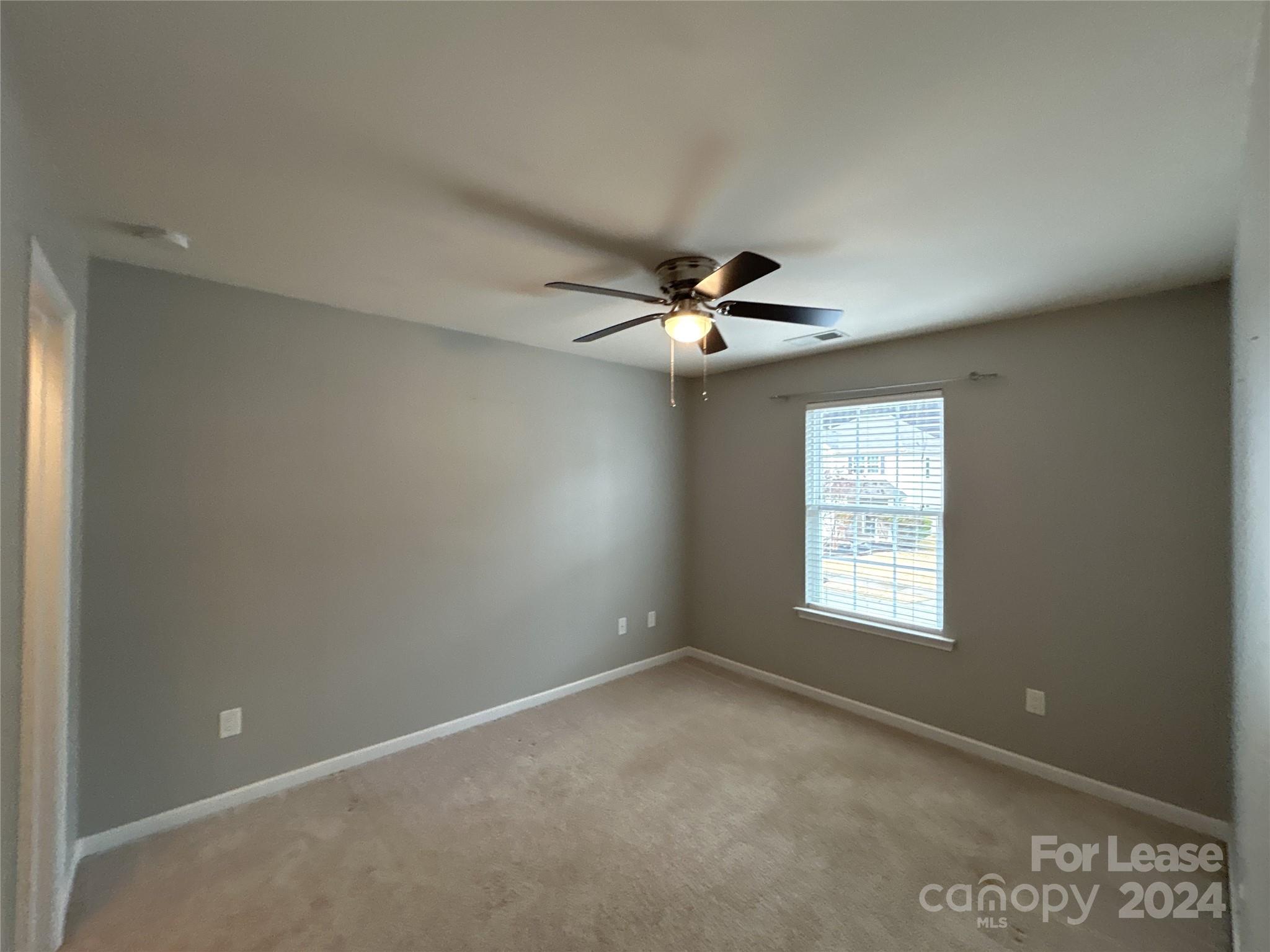 Walnut Creek - Residential Lease