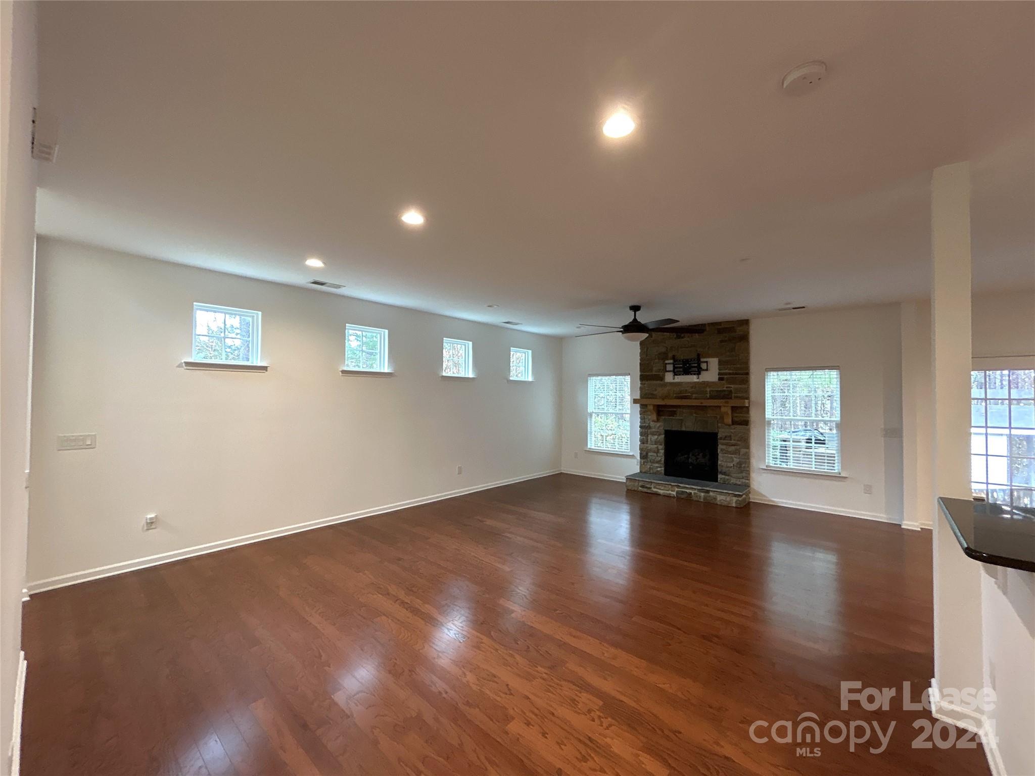 Walnut Creek - Residential Lease