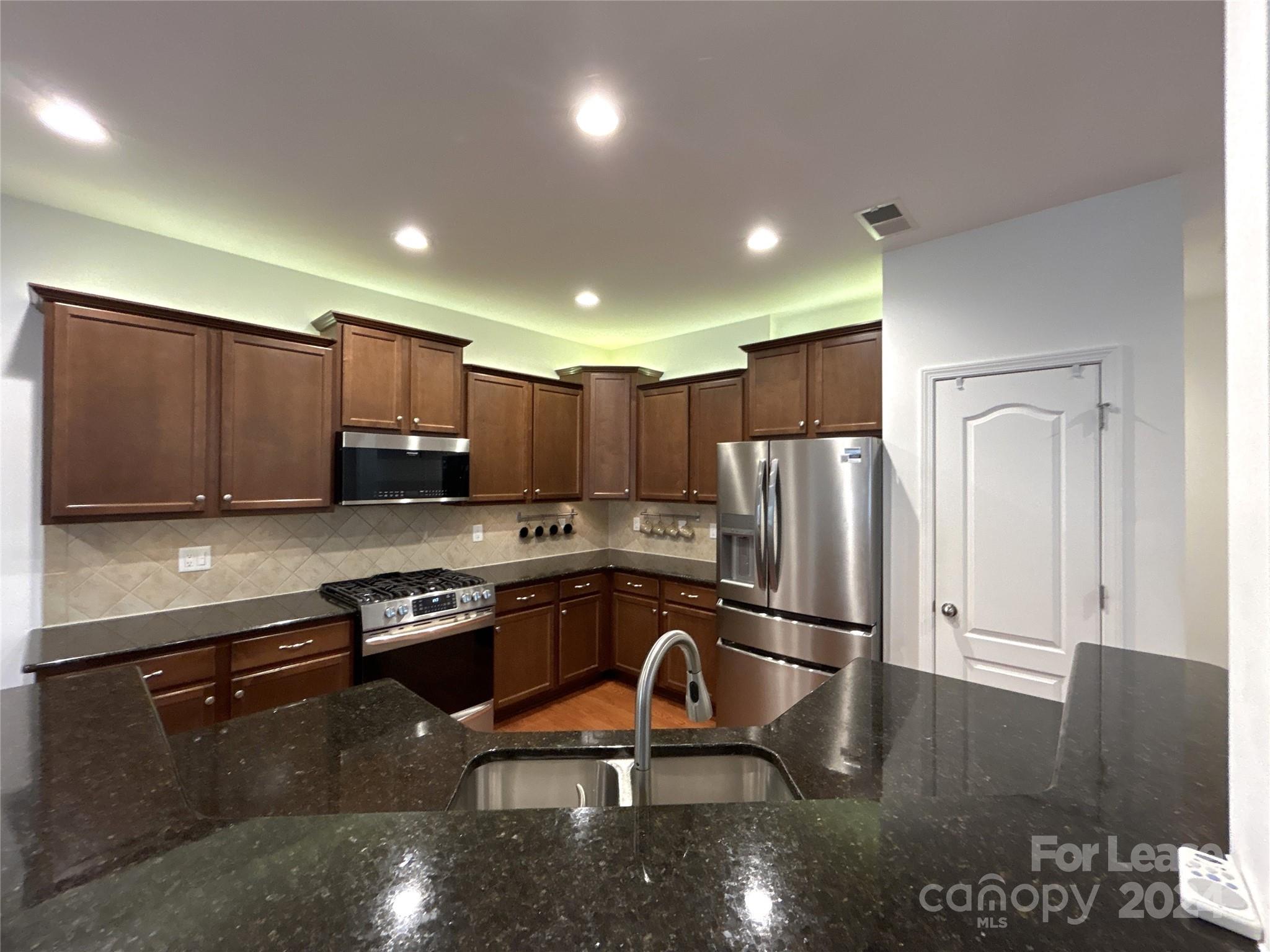 Walnut Creek - Residential Lease