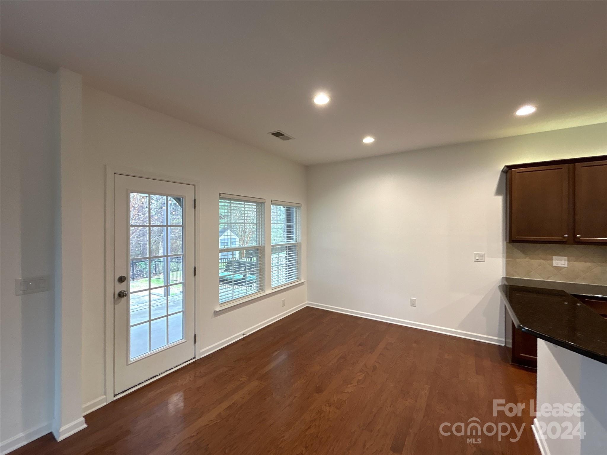 Walnut Creek - Residential Lease