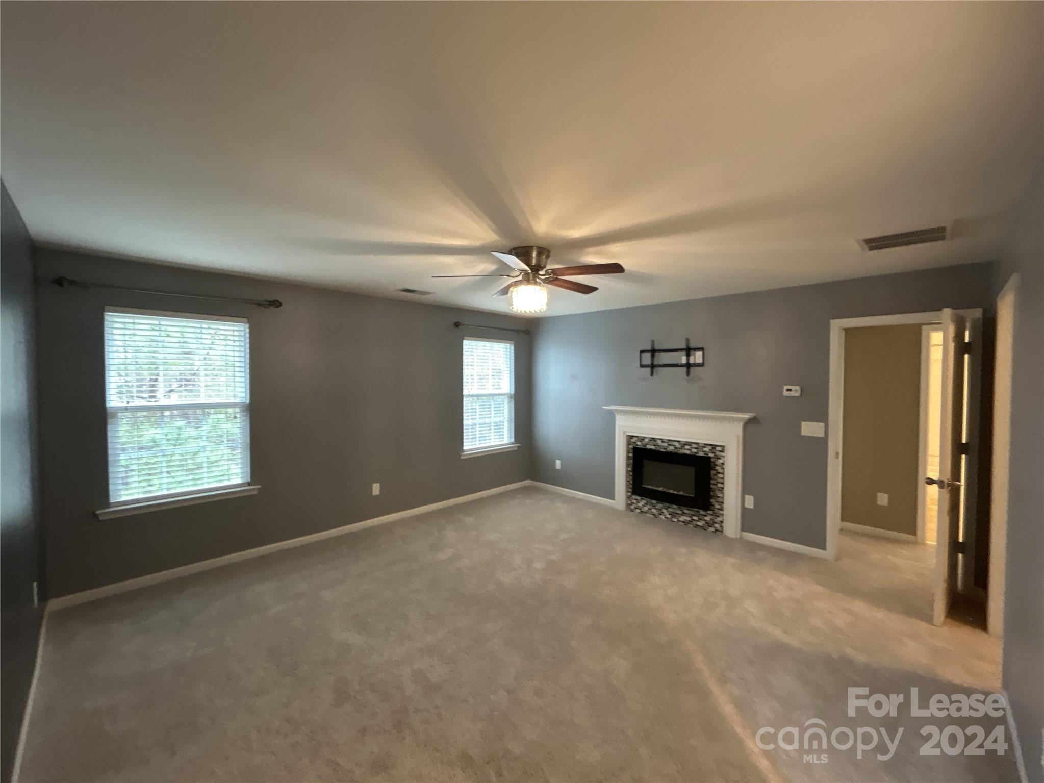 Walnut Creek - Residential Lease