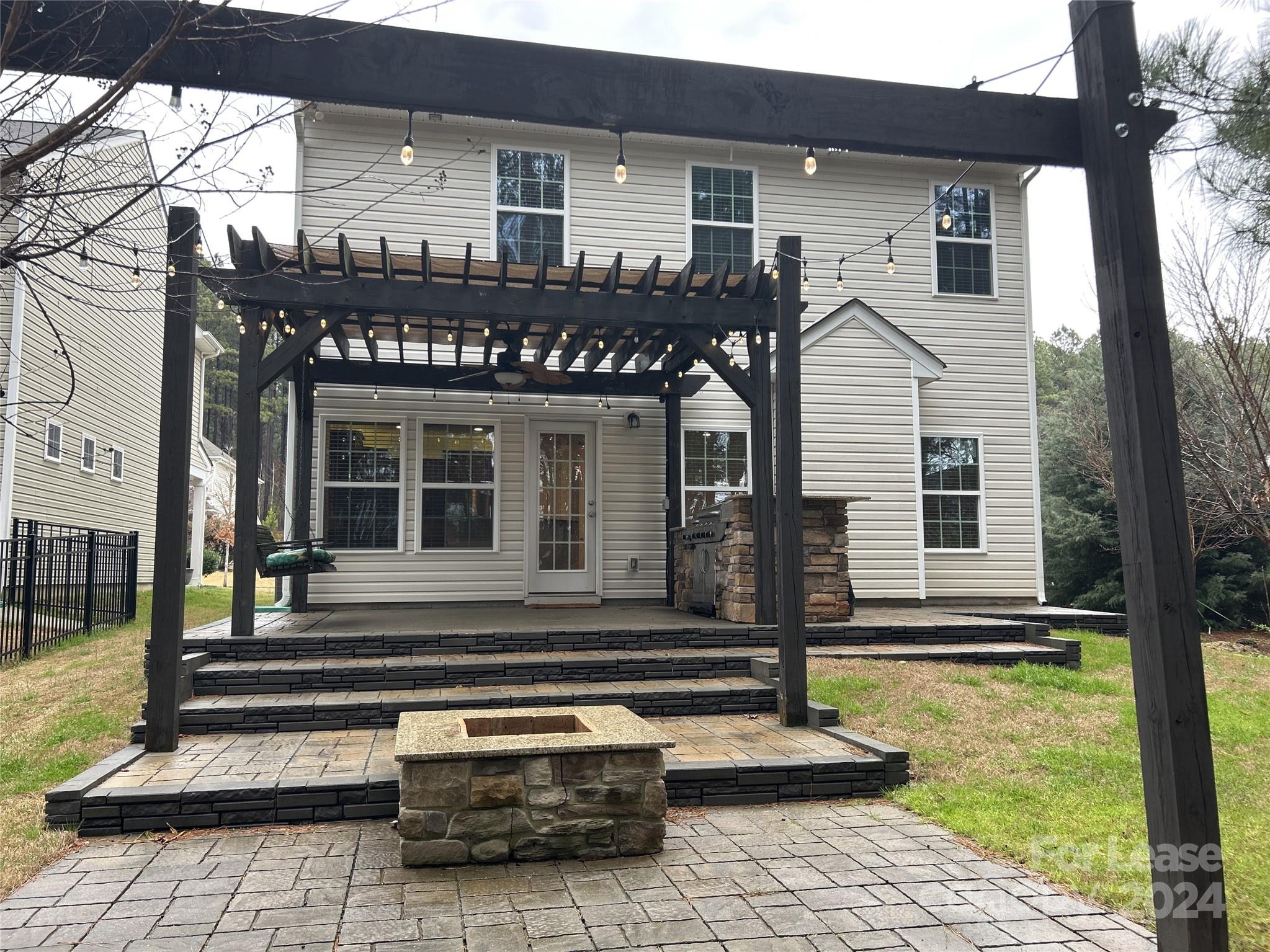 Walnut Creek - Residential Lease