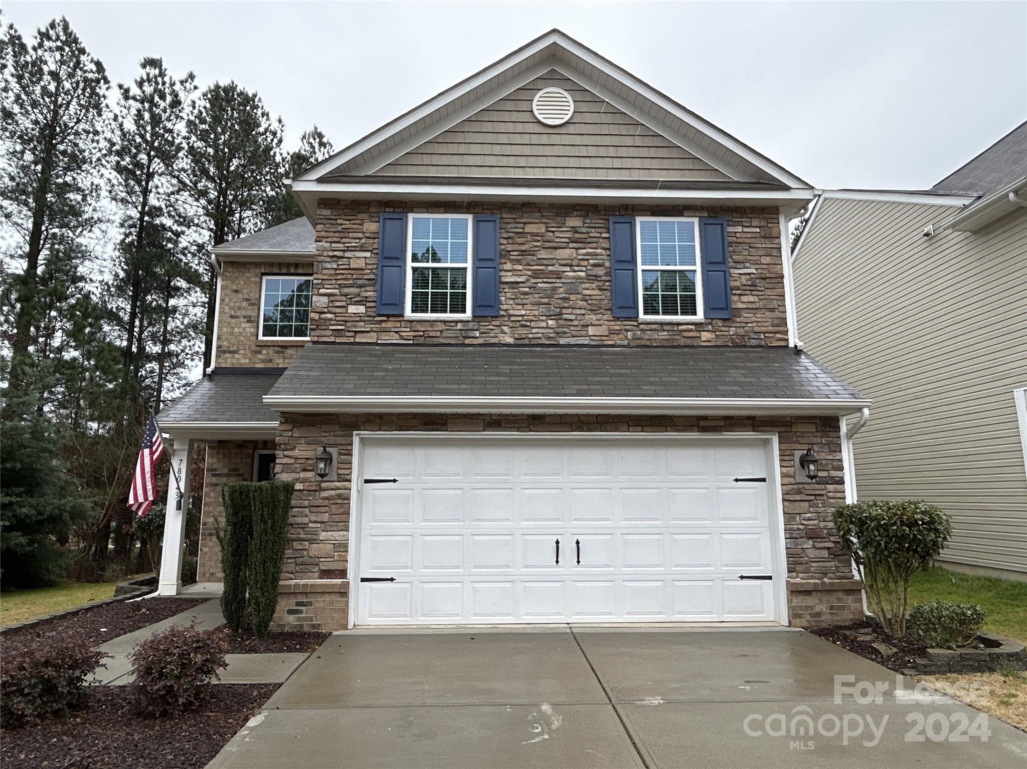 Walnut Creek - Residential Lease